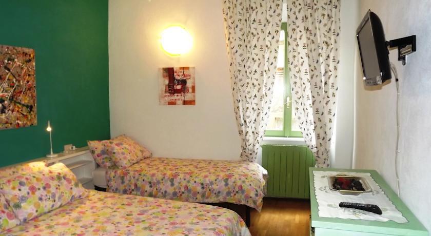 Casa Alice Apartment Bergamo Room photo